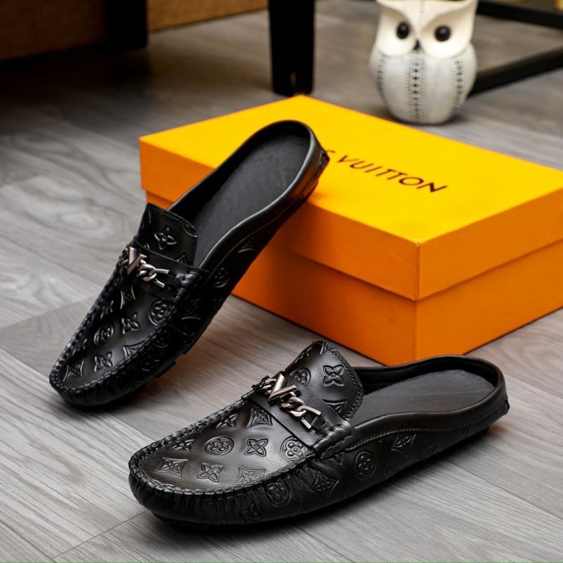 Louis Vuitton Slippers